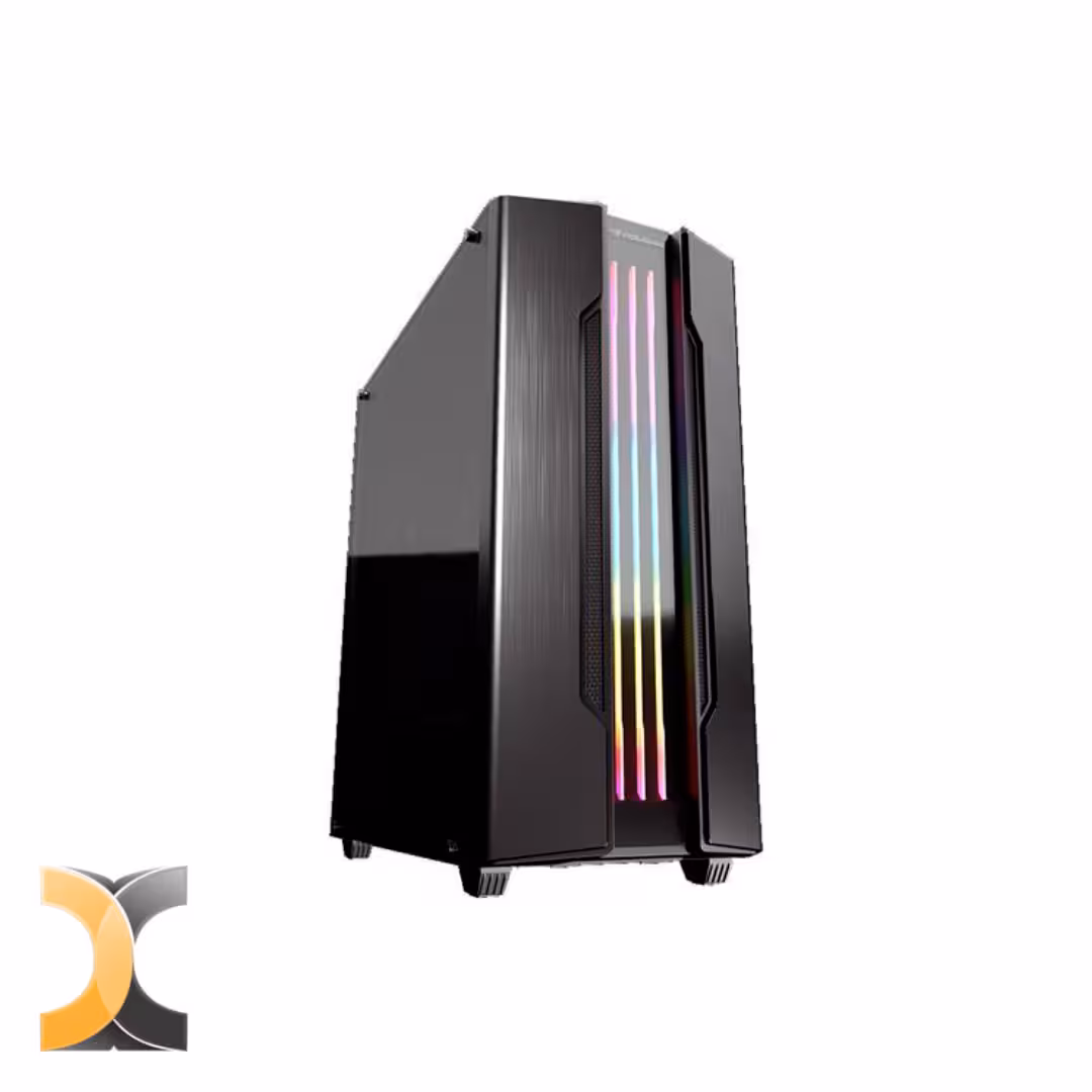 کیس کامپیوتر کوگر Cougar Gemini S