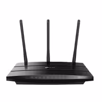 مودم روتر بی سیم VDSL/ADSL تی پی لینک مدل Archer VR400