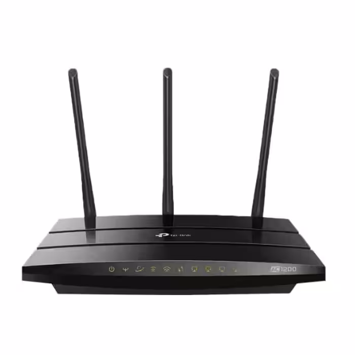 مودم روتر بی سیم VDSL/ADSL تی پی لینک مدل Archer VR400