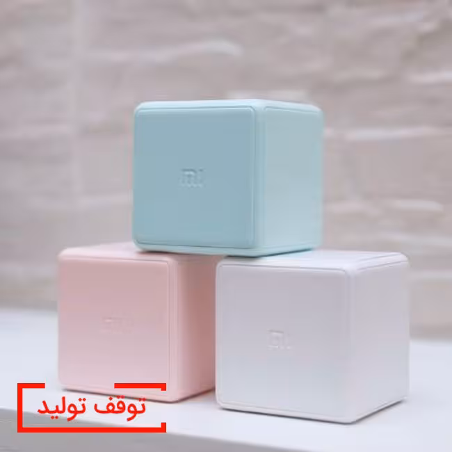 مکعب هوشمند شیائومی Magic Cube مدل RYM4003CN
