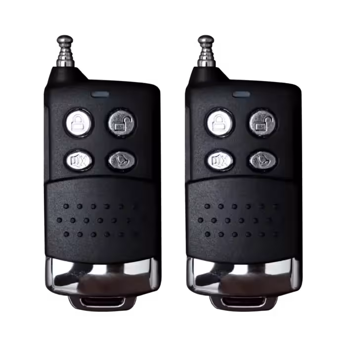 ریموت کنترل هاپینگ 433