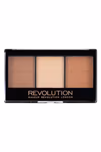 پالت برنزر هایلایتر روولوشن REVOLUTION PALLETE