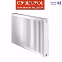 رادیاتور پنلی 140 ایران نوین - قیمت رادیاتور پنلی ایران نوین 140 سانت | فروشگاه تاسیسات کلاب