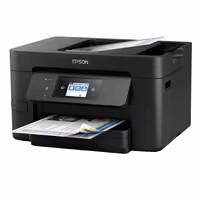 پرینتر چندکاره جوهرافشان اپسون مدل WorkForce WF-3720DWF