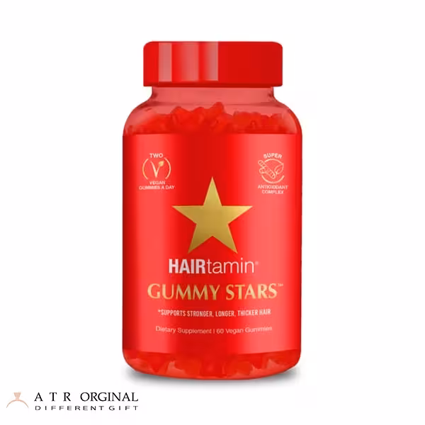 هیرتامین گامی استار