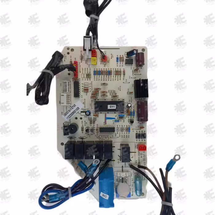 برد داخلی جنرال شکار (جنرال زد اچ, جنرال اس اچ) SX-KA2-M3-V3 کد(291)