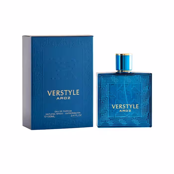 عطر ادکلن ورساچه ورستایل آروز اروس روونا