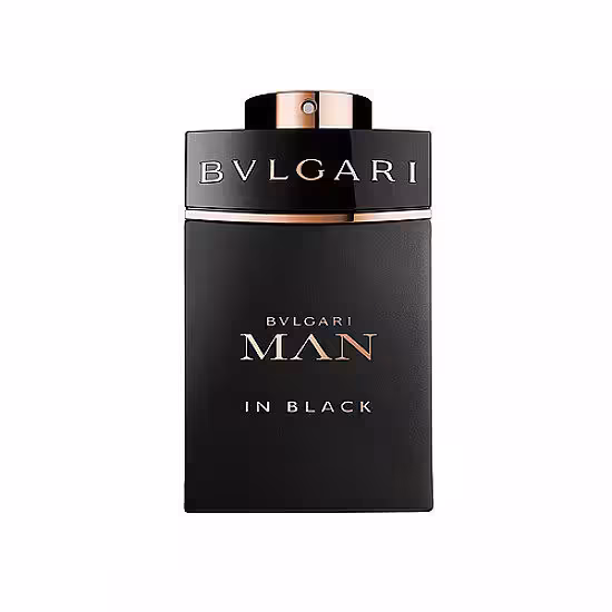 عطر من این بلک بولگاری BVLGARI MAN IN BLACK