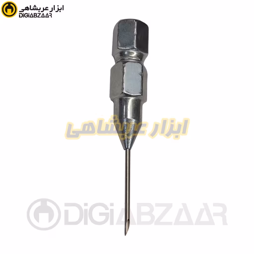 سری گریس پمپ سوزنی