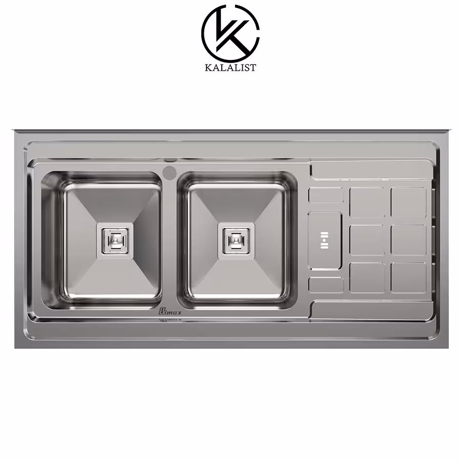 سینک بیمکث روکار مدل 919