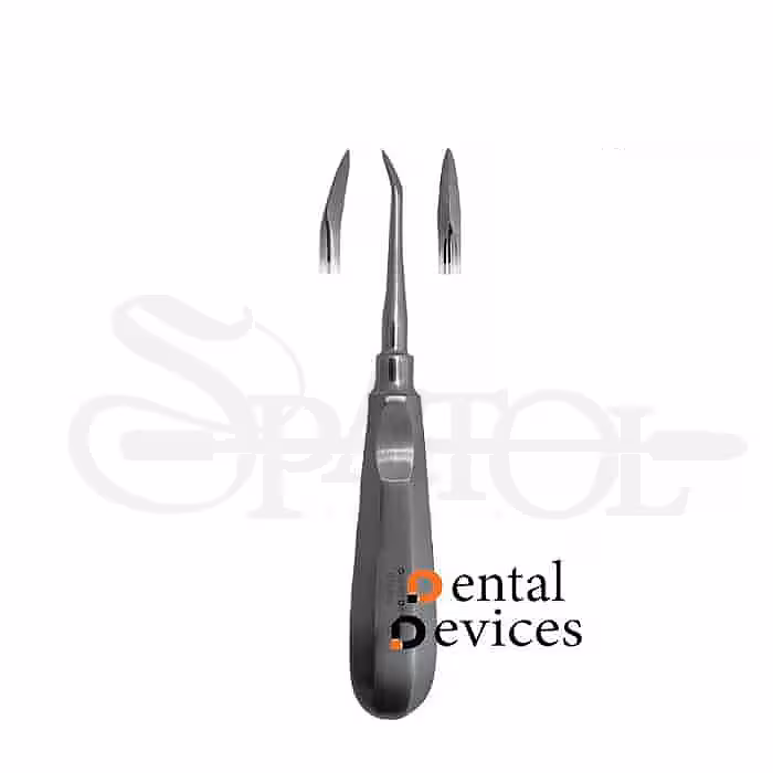 الواتور Crane دنتال دیوایس Dental Devices