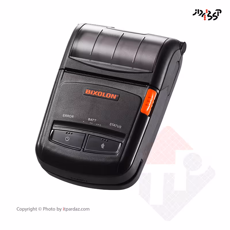 فیش پرینتر Bixolon SPP R210 بیکسولون قابل حمل(کمری)