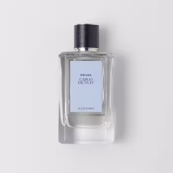 قیمت و خرید عطر زنانه پرادا مدل Olfactories - Cargo De Nuit EDP 100 ml اورجینال