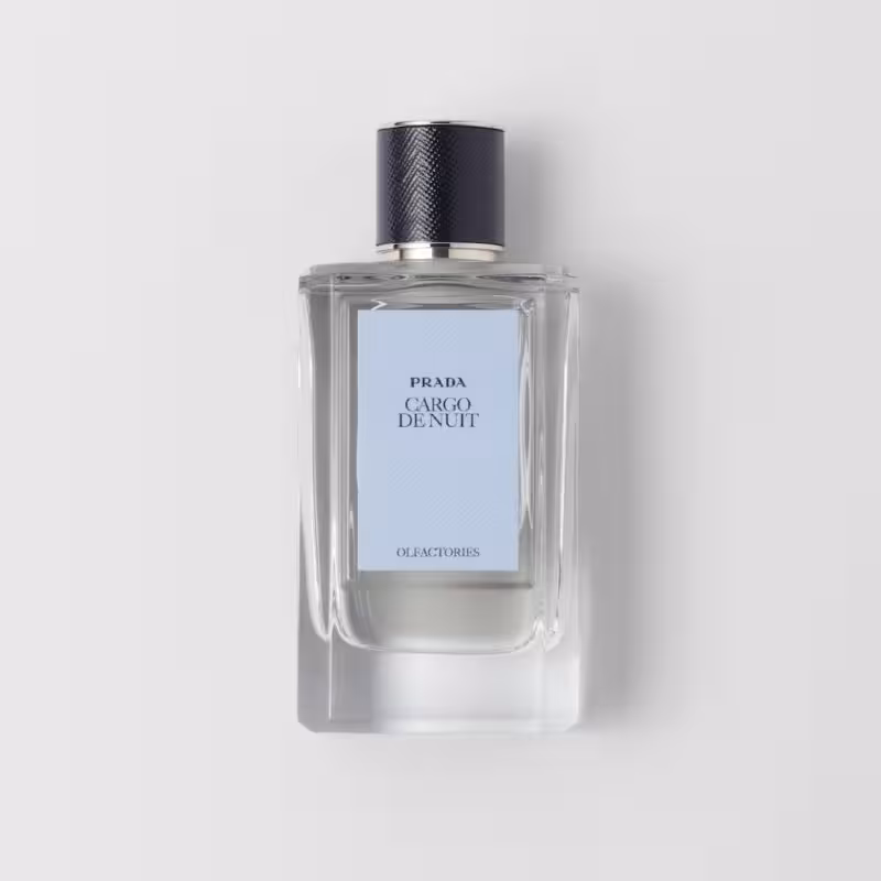 قیمت و خرید عطر زنانه پرادا مدل Olfactories - Cargo De Nuit EDP 100 ml اورجینال