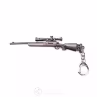 ماکت اسلحه Sniper M24 SES