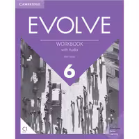 Evolve 6 Workbook