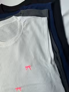 بلوز کبریتی کرکره ای پاپیونی