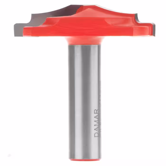 تیغ پروفیل کلاسیک دامار مدل DM715084DB