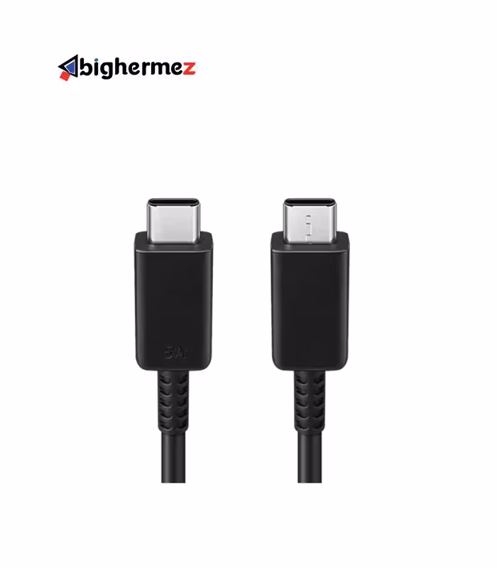 کابل دوسر TYPE-C سامسونگ مدل T 1591 طول 1 متر