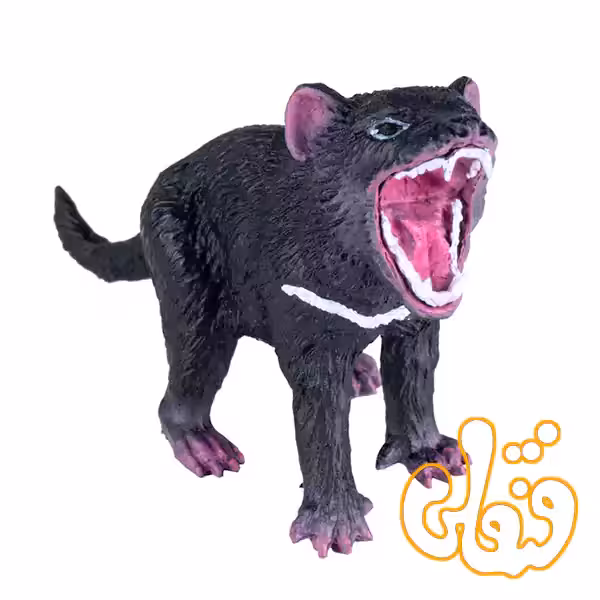 فیگور شیطان تاسمانی موجو Tasmanian Devil 381058