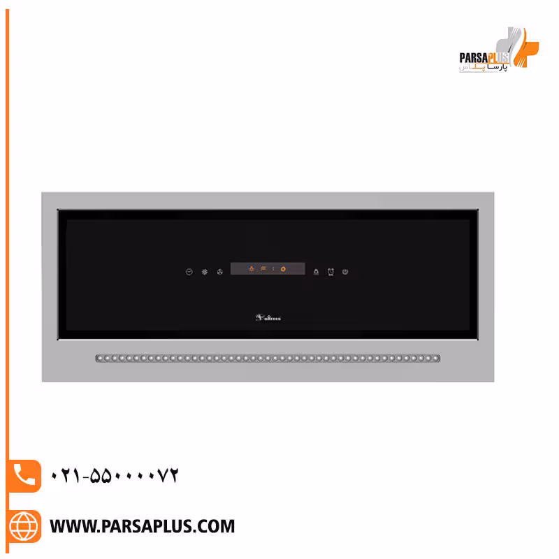 هود مخفی داتیس مدل ناوارو