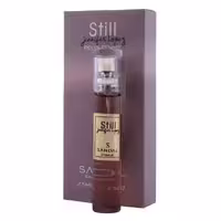 عطر جیبی زنانه صندل مدل Still حجم 25 میل
