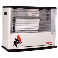 بخاری گازسوز بدون دودکش پلار مدل T3PN