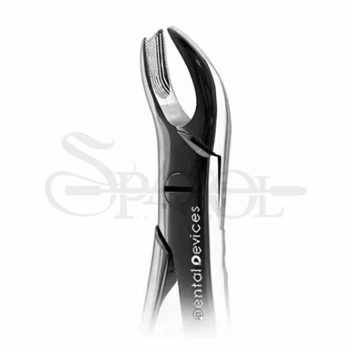 فورسپس کاهورن بالا چپ دنتال دیوایس Dental Devices