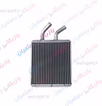 رادیاتور بخاری ریو کد 03 AMC