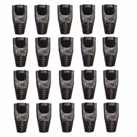 محافظ سوکتRJ45 بسته 20 عددی