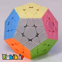 روبیک مگامینکس گنز مگلو هسته مگنت ورژن 2 یو وی