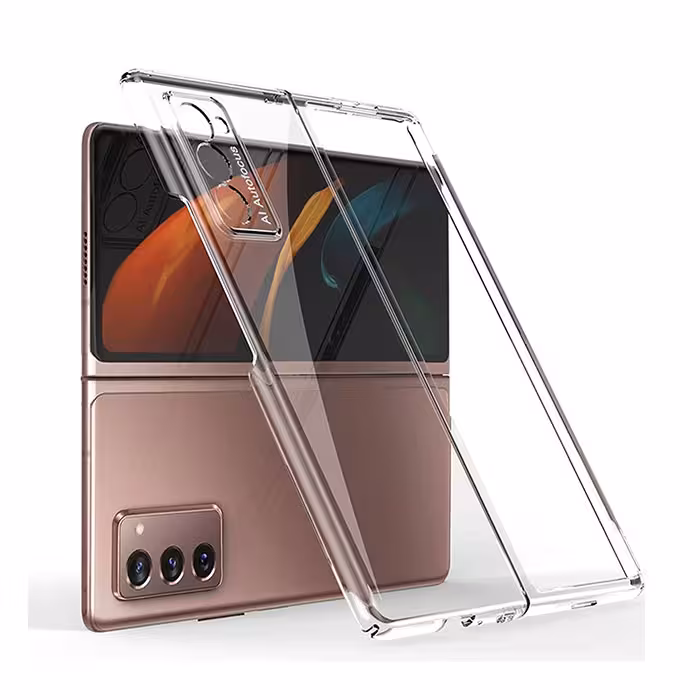 کاور گوشی سامسونگ Galaxy Z Fold 2