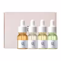 کیت سرم پوستی 4 عددی بیوتی آف جوسان Beauty Of Joseon مدل Hanbang Serum Discovery Kit