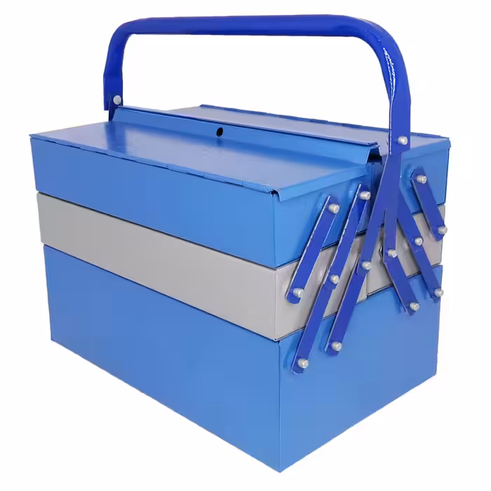 جعبه ابزار مدل ART-403CAP-3F | کالا مکس