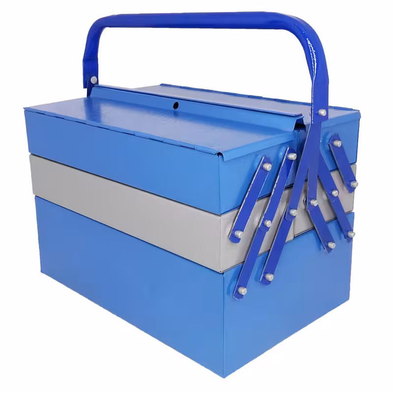 جعبه ابزار مدل ART-403CAP-3F | کالا مکس