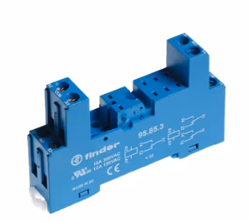 سوکت 9575 فیندر