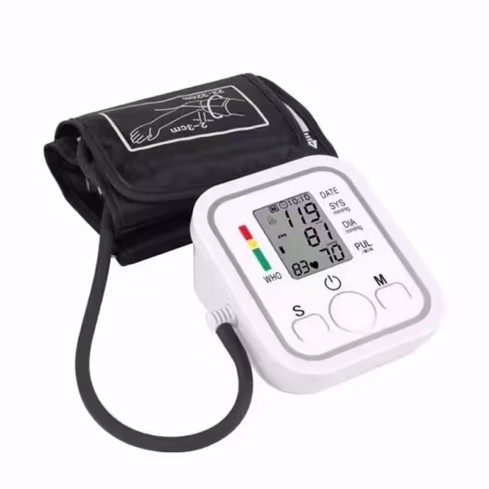 فشارسنج بازویی دیجیتال آرم استایل مدل BW-3205