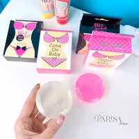 صابون خوشبو کننده نقاط حساس بدن