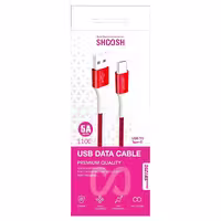 کابل شارژ شوش تایپ سی مدل SH-125-C طول 1.1 متر