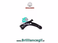 طبق جلو چپ برلیانس H330 H320