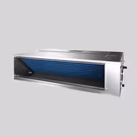 داکت اسپلیت اینورتر میدیا مدل IDR3-X160M