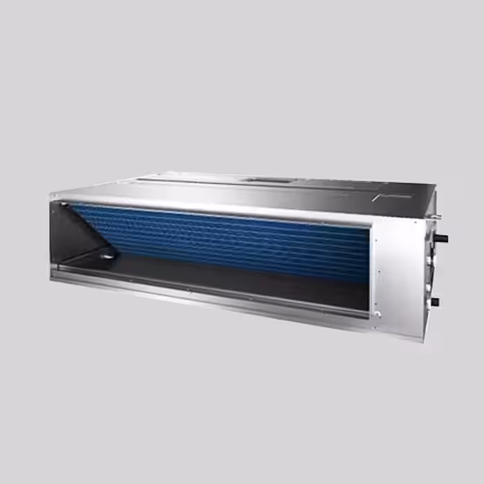 داکت اسپلیت اینورتر میدیا مدل IDR3-X160M