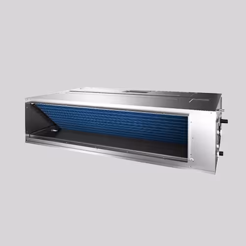 داکت اسپلیت اینورتر میدیا مدل IDR3-X160M