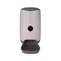 ظرف غذا اتوماتیک مخصوص سگ و گربه برند cocoon کوکون 3.7 لیتری