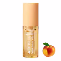 روغن لب LIP OIL گابرینی GABRINI با اسانس هلو (5 میل)