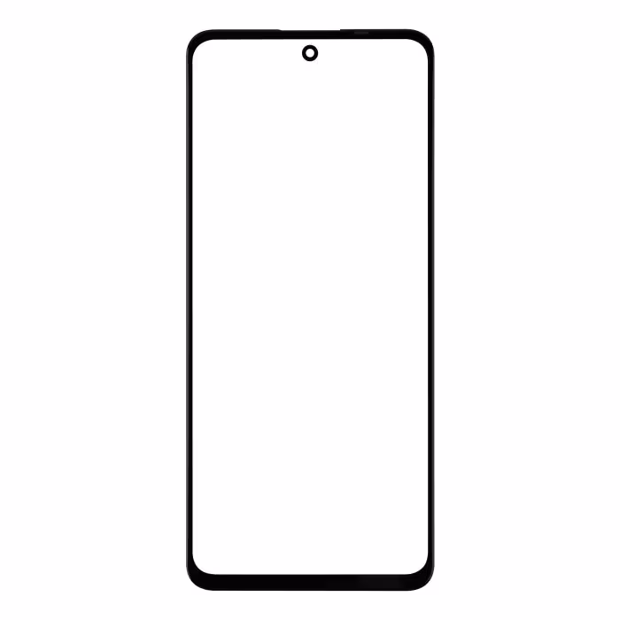 گلس تعمیراتی شیائومی POCO X4 GT با چسب OCA اورجینال