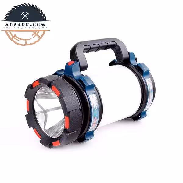 نور افکن دستی رونیکس مدل RH – 4255