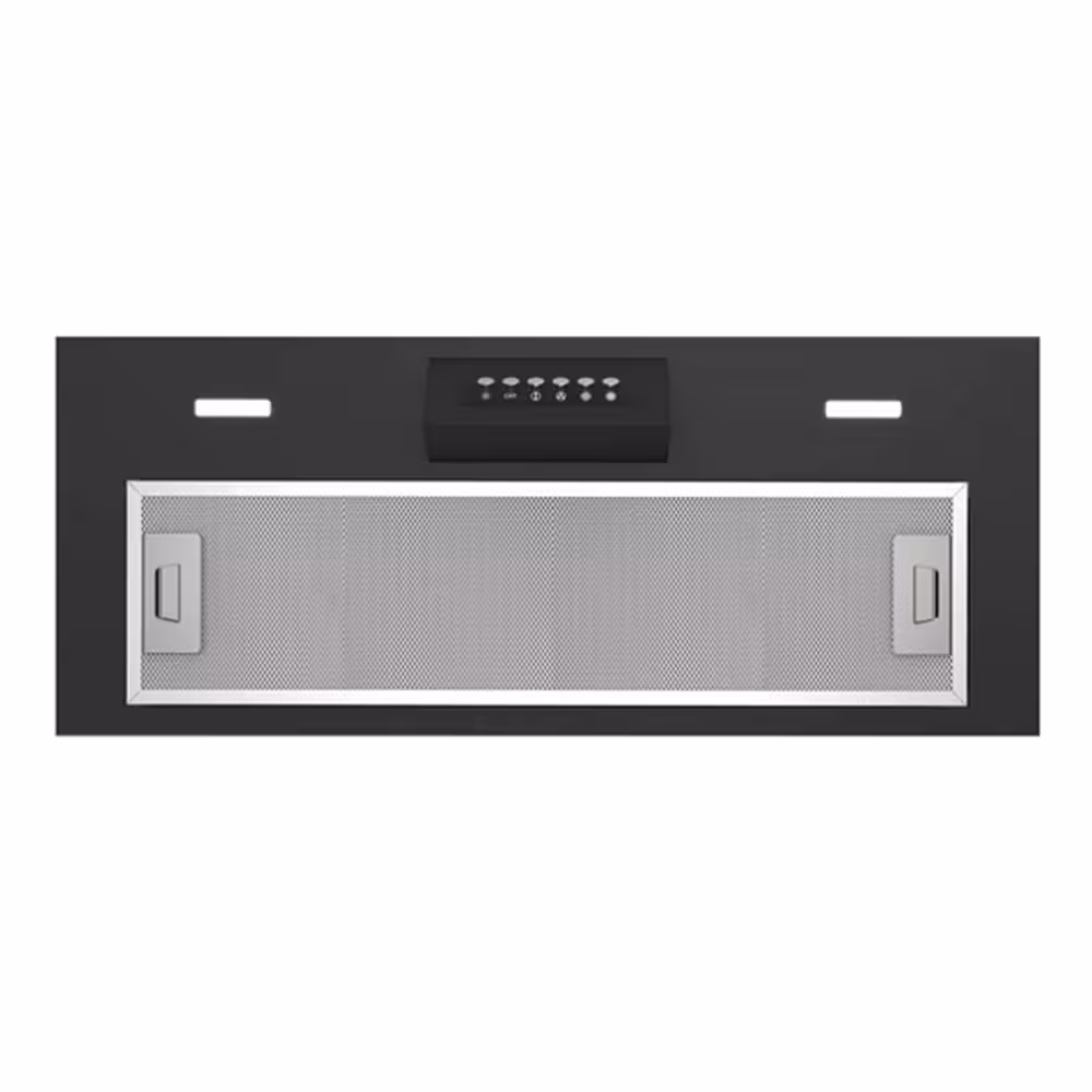 هود بیمکث مدل 2030 مشکی مخفی