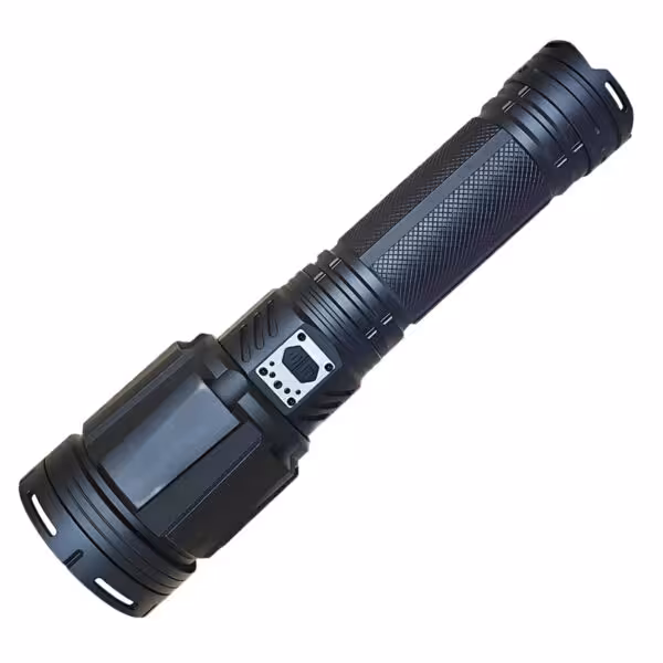 نورافکن دستی مدل G999-15000Lumen