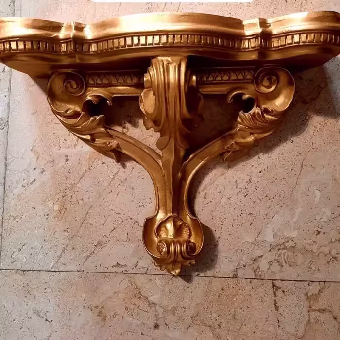 کنسول دیواری ایکیا